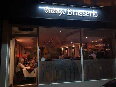 Village Brasserie