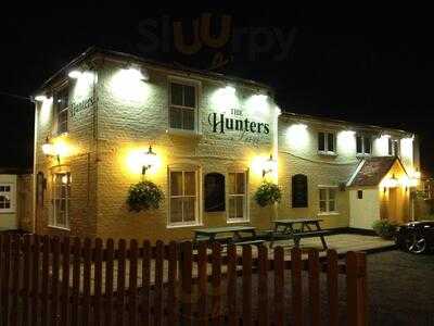 The Hunters Romsey