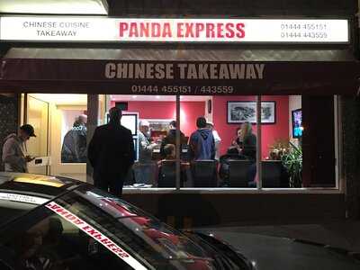 Panda Town