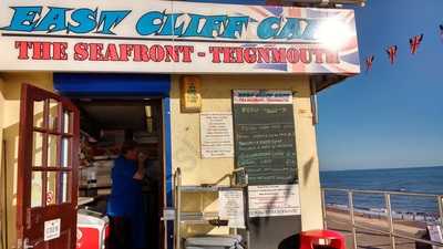 East Cliff Cafe