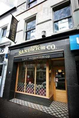 The Sandwich Co