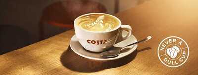 Costa Coffee