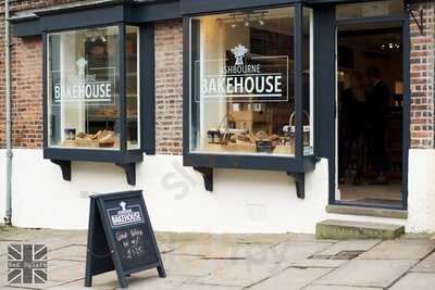 Ashbourne Bakehouse