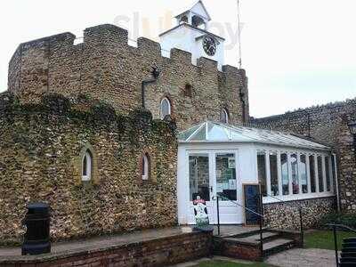 The Clock Tower, Sidmouth