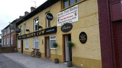 Brown Cow Bistro