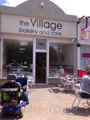 Village Bakery And Cafe