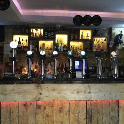 The Taps Bar