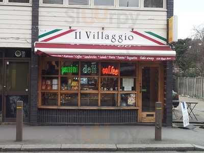 Il Villaggio Deli