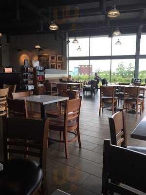 Starbucks Runcorn