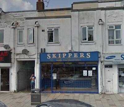 Skippers