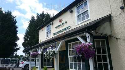 The Nags Head