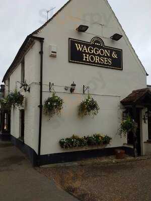 Waggon & Horses