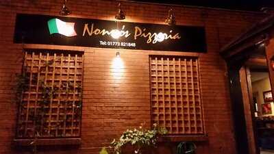 Nonno's Restaurant, Pizzeria & Bar