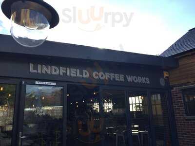 Lindfield Coffee Works