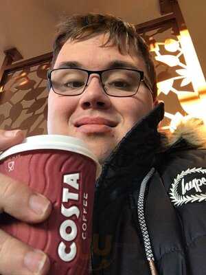 Costa Coffee