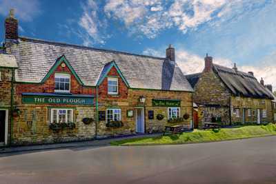 Old Plough Inn Restaurant