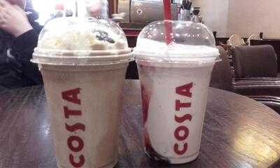 Costa Coffee