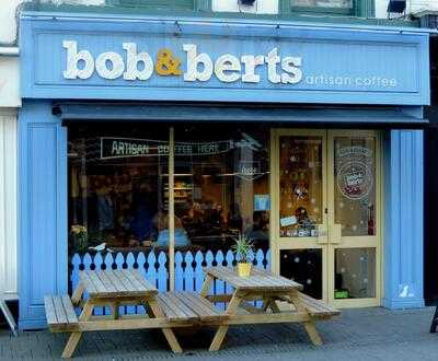 Bob & Berts Coleraine