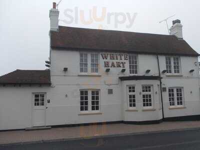 White Hart Cheadle