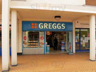 Greggs