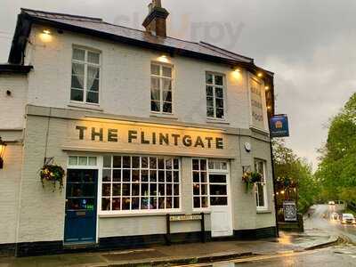 The Flintgate