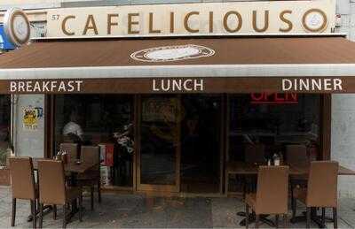 Cafelicious