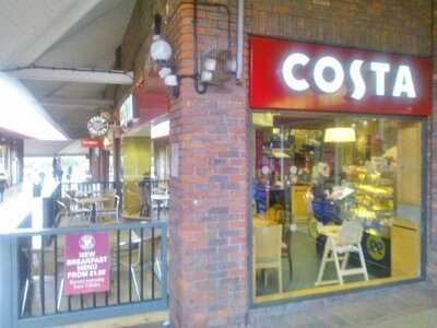 Costa Coffee