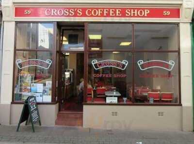 Cross's Cafe