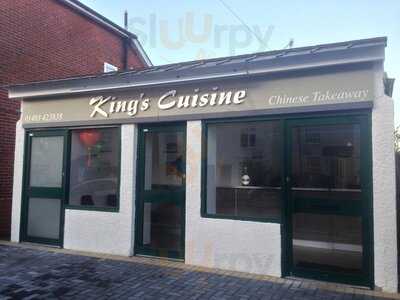 Kings Cuisine