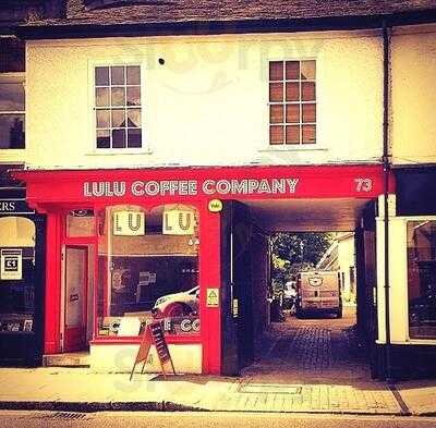 Lulu Coffee Company