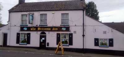 Britannia Inn