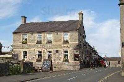 Bulls Head Castleton