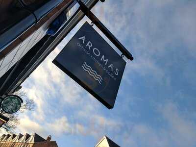 Aromas