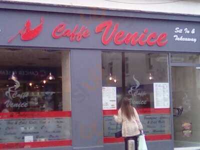 Caffe Venice