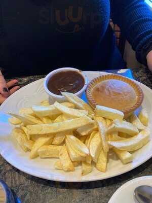 Bakewell Fish & Chips