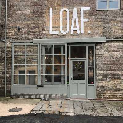 Loaf Bakehouse