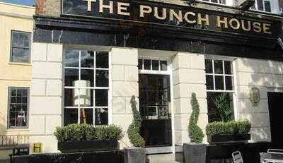 Punch House