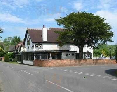 The Yew Tree Inn Ednaston