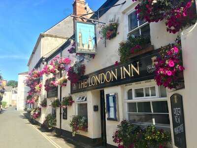 The London Inn