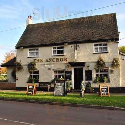 The Anchor