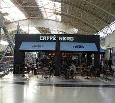 Caffe Nero, The Galleria, Hatfield