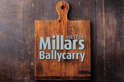 Millars Bar & Offsales