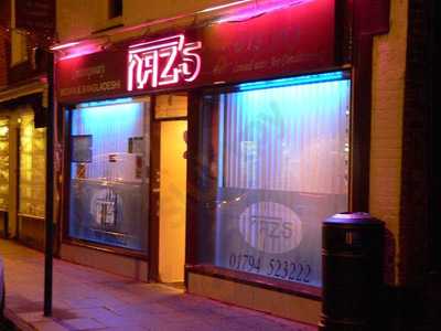 Naz's Cuisine