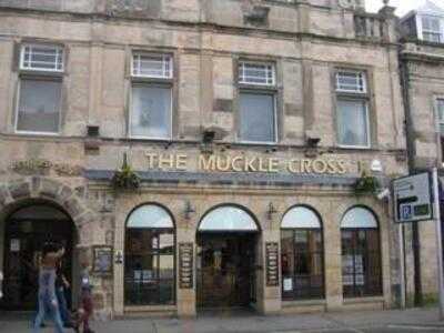 The Muckle Cross