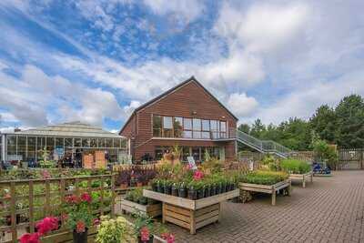 Berwick Garden Centre