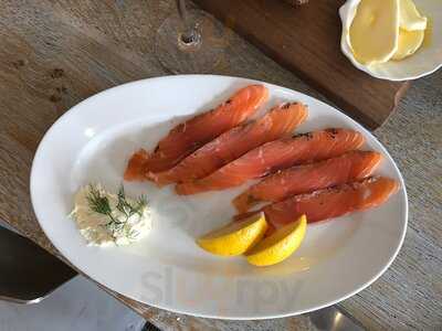 Rick Stein's Seafood Bar & Fishmongers