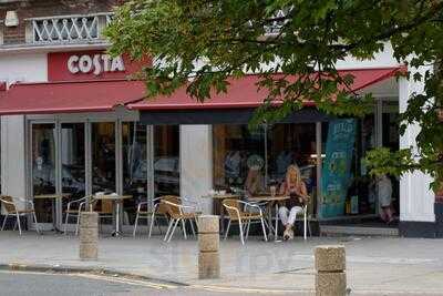 Costa Coffee