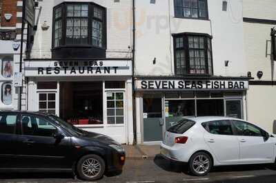 Seven Seas Fish And Chip Shop