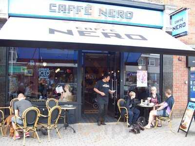 Caffe Nero