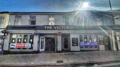 The Victoria